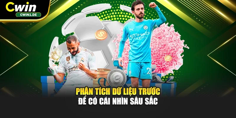 Phân tích dữ liệu trước để có cái nhìn sâu sắc